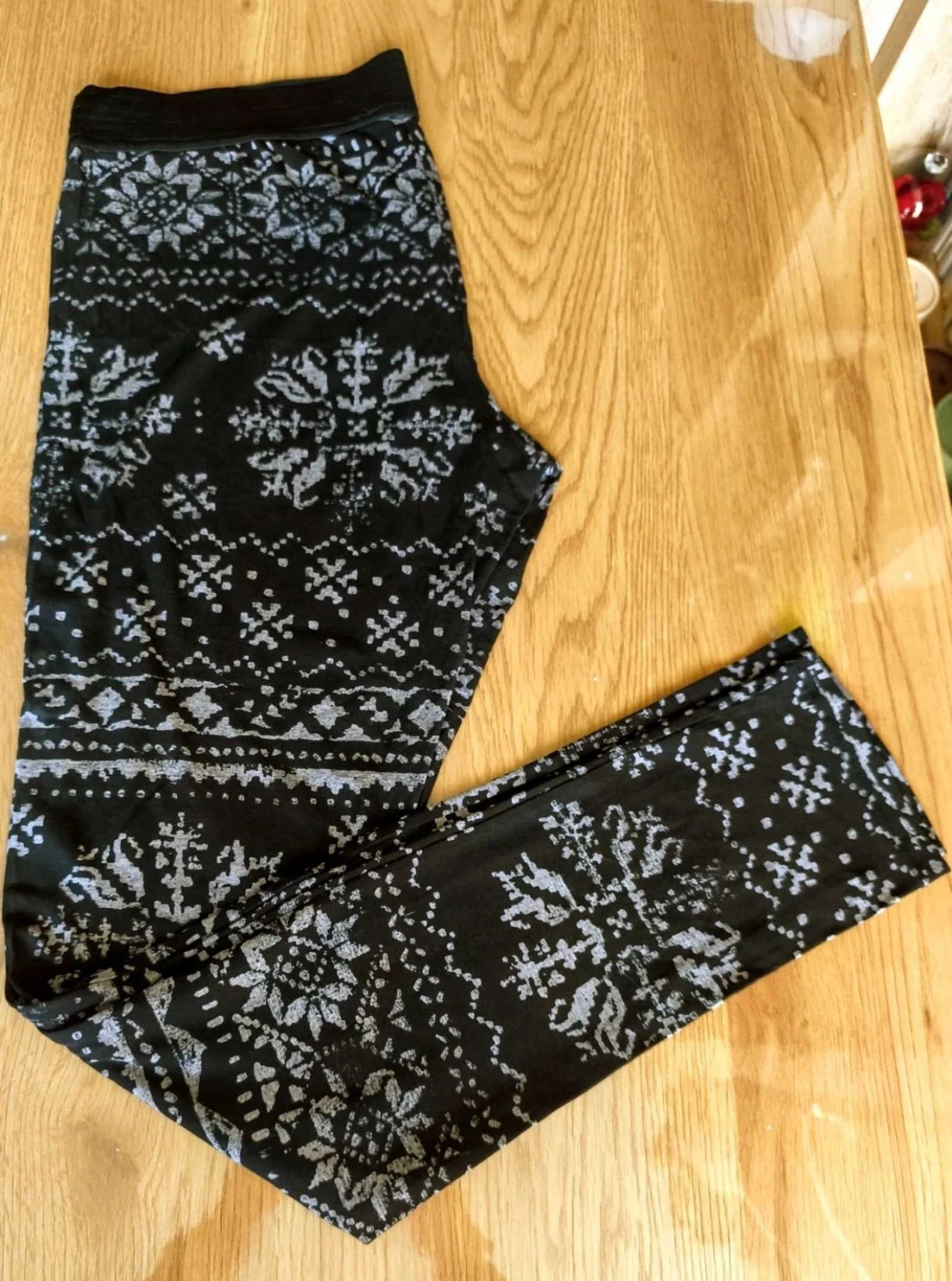Legging La Redoute
